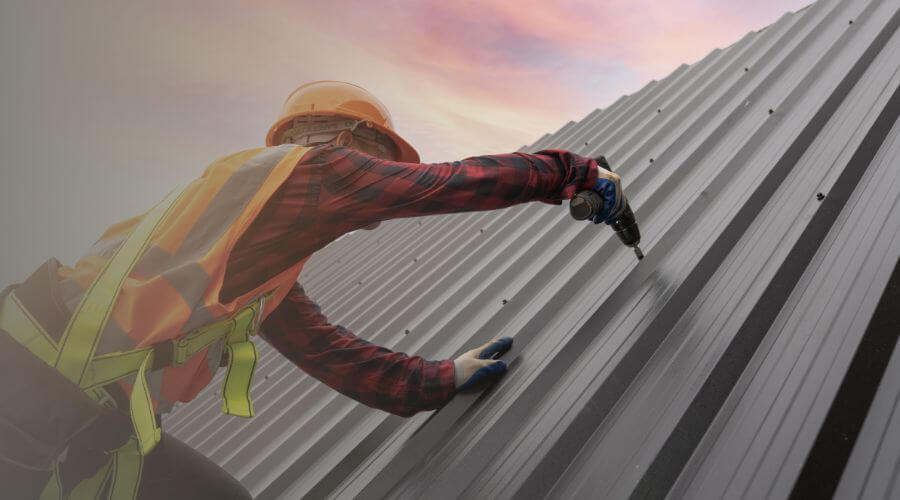 Professional gutter cleaning in Liberty, NY